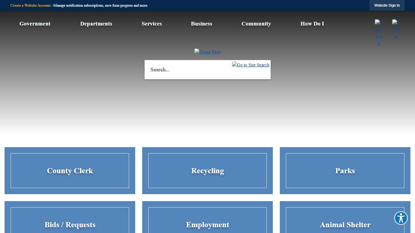 Burlington County, NJ - Official Website Official Website